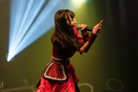 小田アヤネ（Photo by Jumpei Yamada）