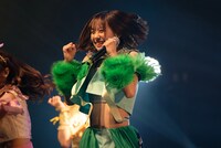 七瀬マナ（Photo by Jumpei Yamada）