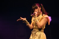 山乃メイ（Photo by Jumpei Yamada）