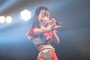 小田アヤネ（Photo by Jumpei Yamada）