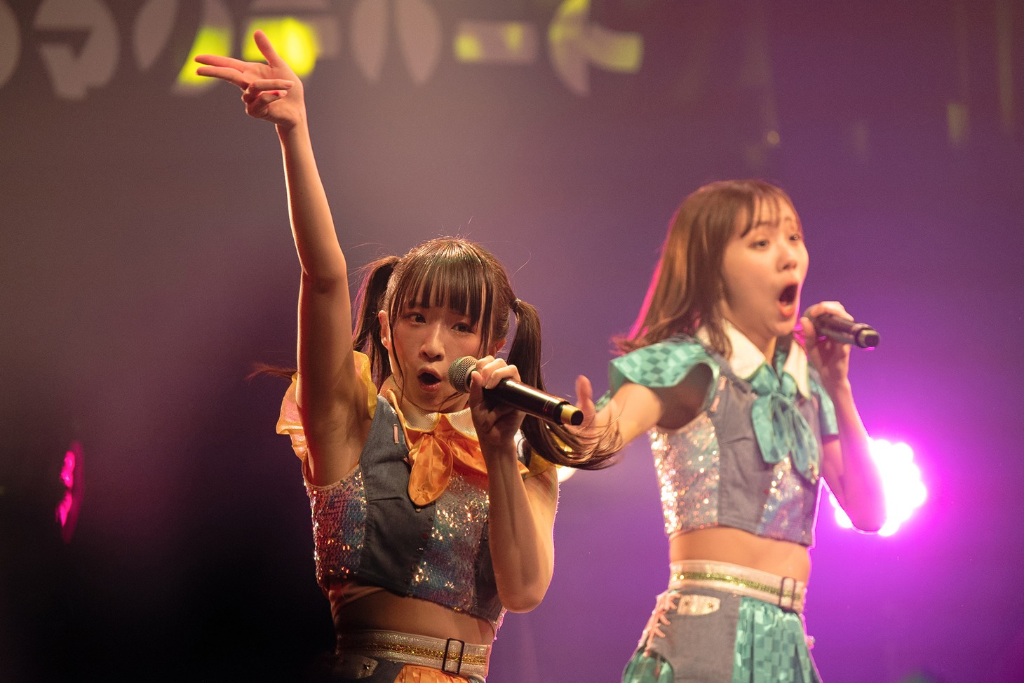 山乃メイ（Photo by Jumpei Yamada）