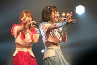 早桜ニコ（Photo by Jumpei Yamada）