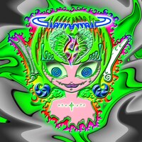 4s4ki「Sugar Junky」配信ジャケット