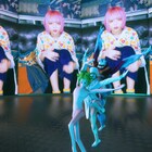 4s4ki、スイーツ中毒がテーマの新曲配信