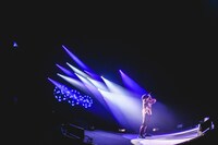 三原健司（Vo, G）（撮影：渡邉一生）