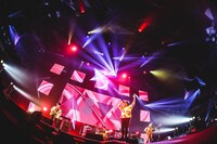 フレデリック（撮影：渡邉一生）