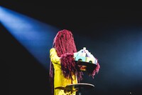 wakeme（撮影：渡邉一生）