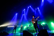 ACIDMAN、XIIX、緑黄色社会「LIVE HOLIC」で代表曲から最新曲まで熱演