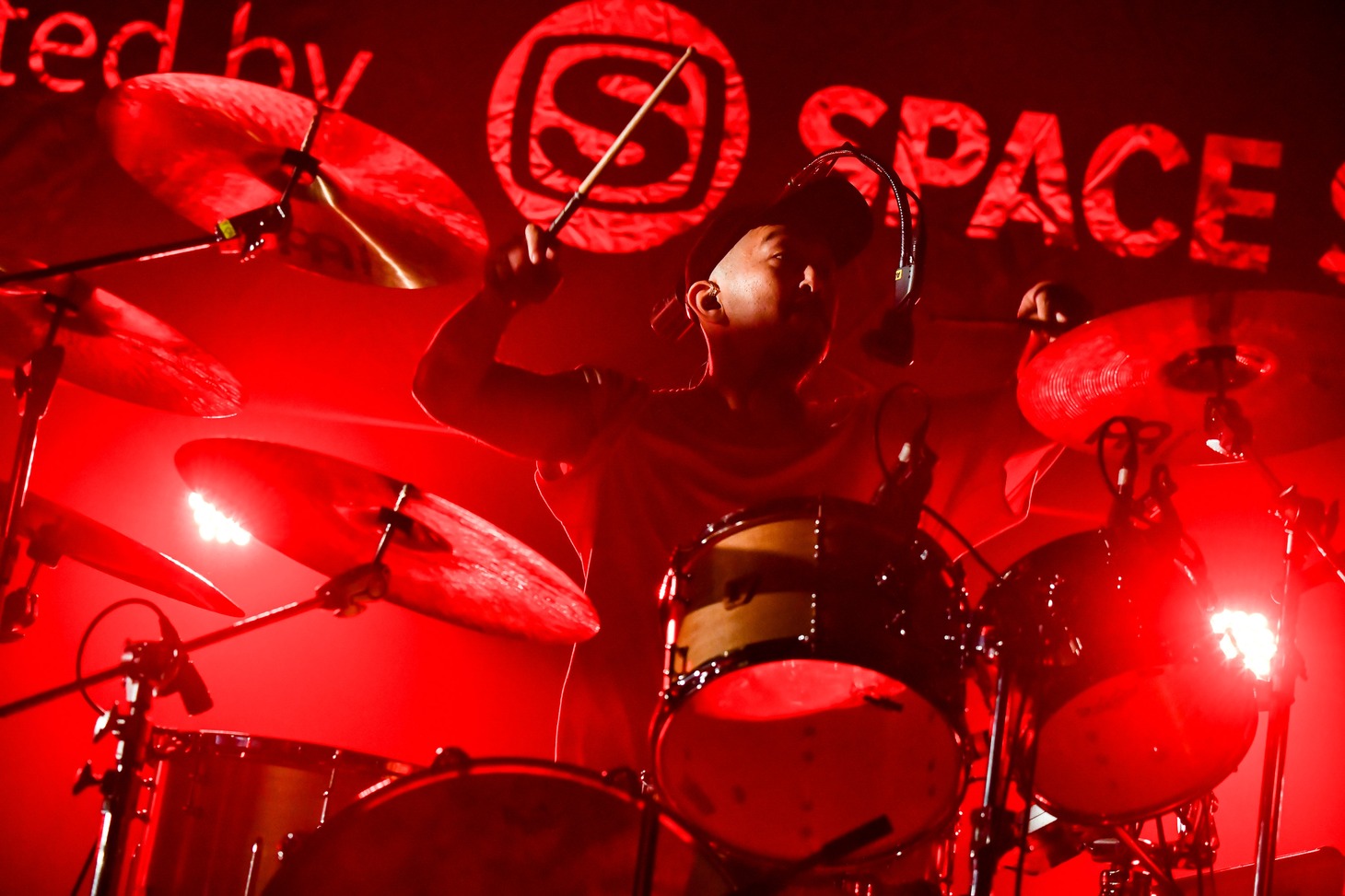 浦山一悟（ACIDMAN）（Photo by AZUSA TAKADA）