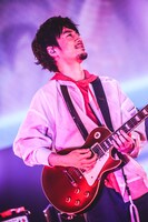 赤頭隆児（G）（撮影：渡邉一生）