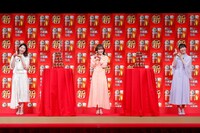 「新しい『本麒麟』体験会」の様子。