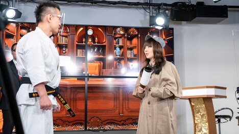 スペースシャワーTV「V.I.P. ―aiko―」より。