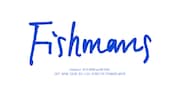 「映画:フィッシュマンズ」ロゴ