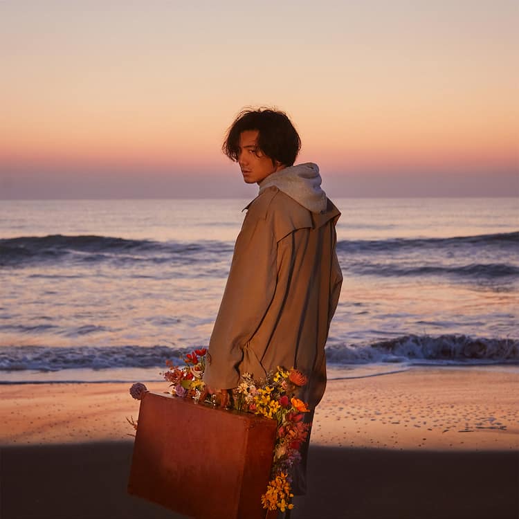 藤井風が新曲「旅路」MV公開、監督はdutch_tokyo（動画あり / コメント 