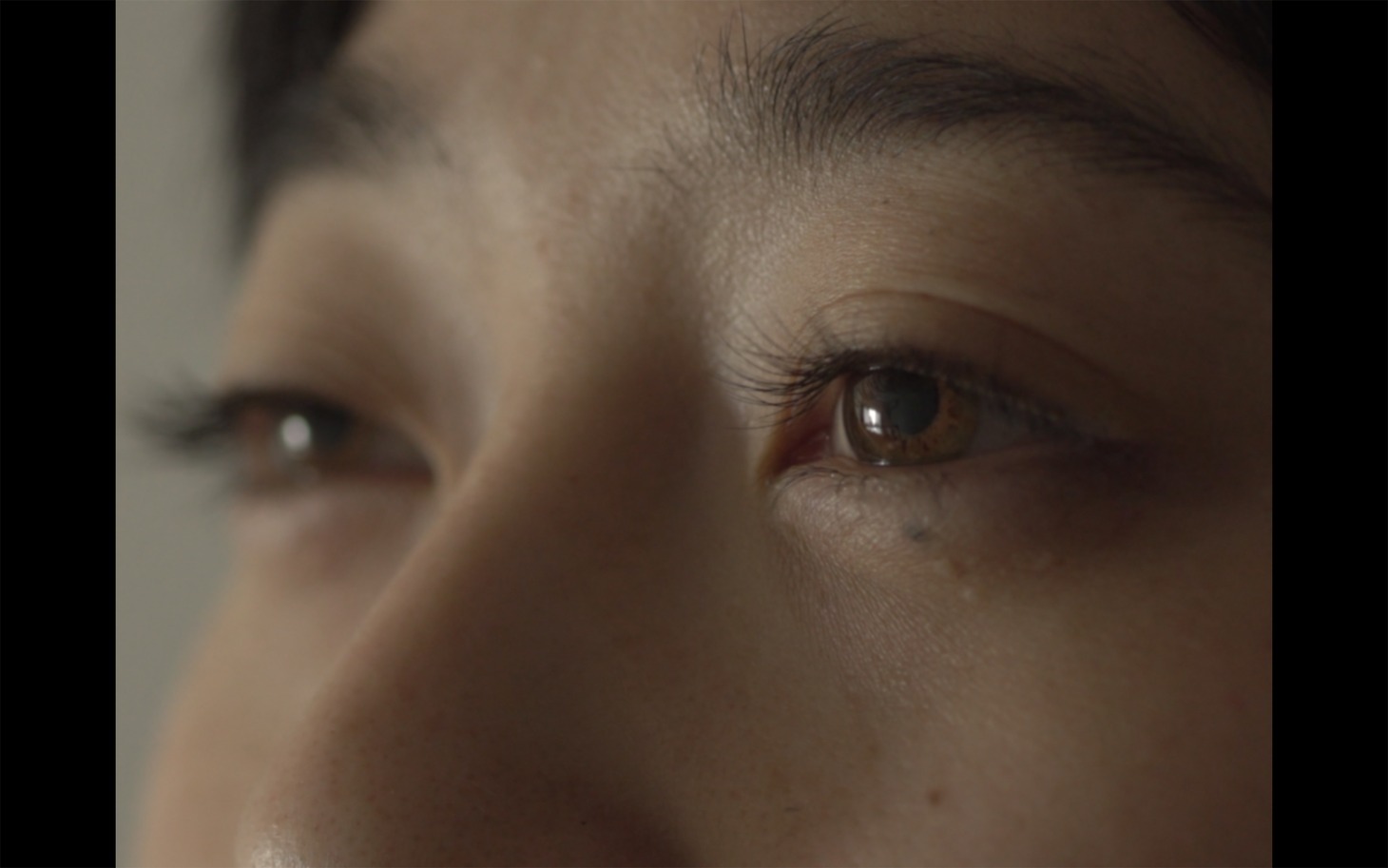 maco marets「Samuine」ミュージックビデオより。