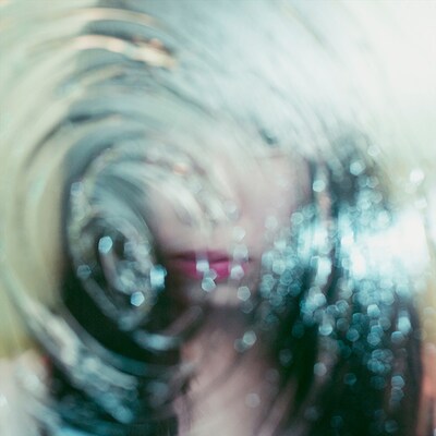 mekakushe「空中合唱」配信ジャケット