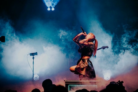 南菜生(Photo by Shingo Tamai)