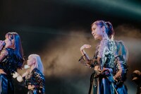 大上陽奈子（Photo by Shingo Tamai）