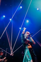 南菜生（Photo by Shingo Tamai）