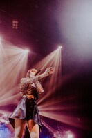 高嶋楓（Photo by Shingo Tamai）