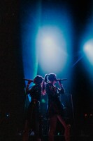 PassCode（Photo by Shingo Tamai）