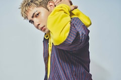 Rude-αが新曲「Beautiful Day」リリース、コロナ禍の時間で育んだ愛を歌う