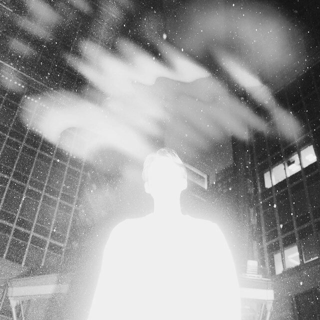 環ROY「BTW」ジャケット