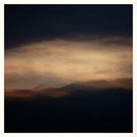 吉田省念「空前のサミット」配信ジャケット