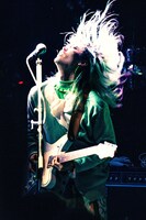 力毅（G）（撮影：瀬川ダイジュ）