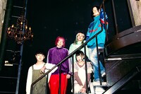 Cody・Lee（李）（撮影：瀬川ダイジュ）