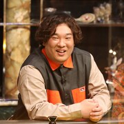 岡崎体育、清塚信也「ダウンタウンなう」で芸能人の“偽名事情”を語る