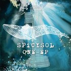 SPiCYSOLが配信作品「ONE-EP」でワーナーミュージックよりメジャーデビュー