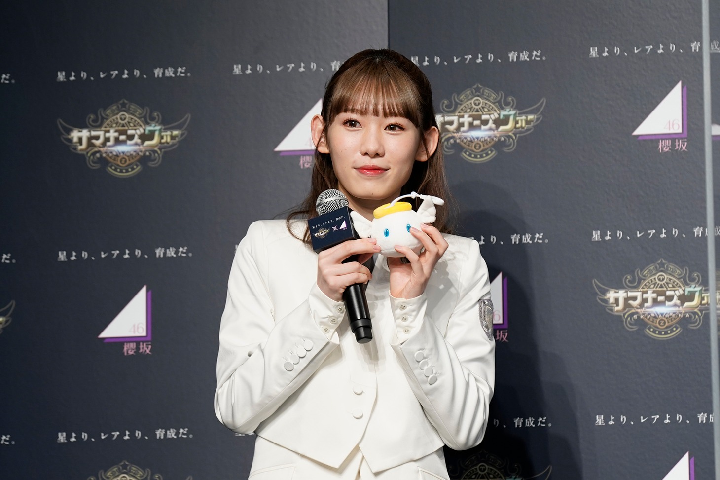 小池美波
