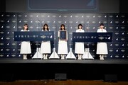 櫻坂46が「サマナーズウォー」アンバサダー就任、改名後は「今までとは違う自分たちになっている」