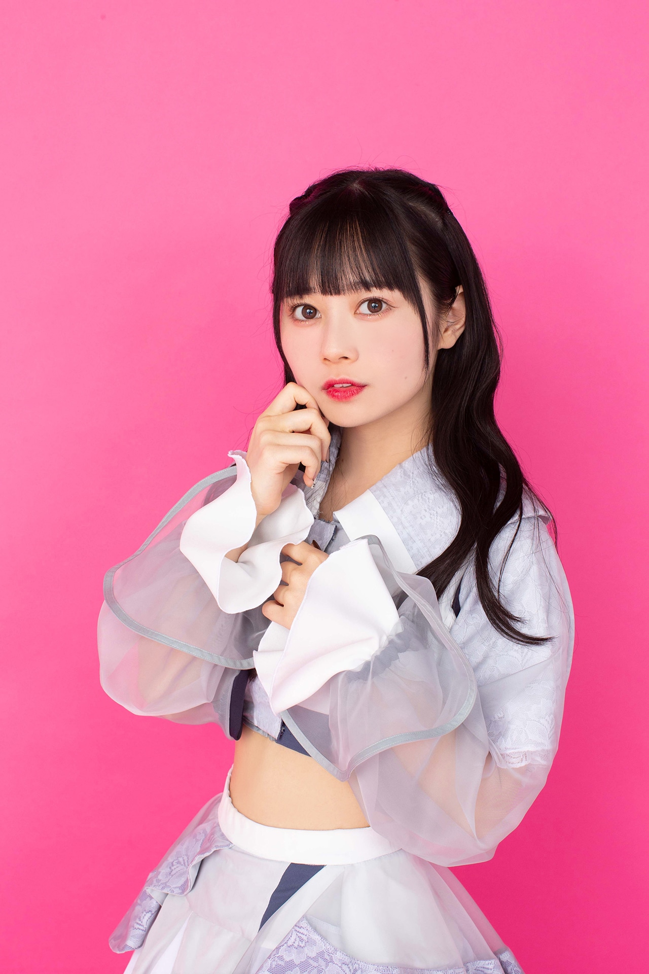 近藤沙瑛子