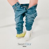 FAITH「Sweet Error」ジャケット