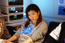 ヒコロヒー (c)「生きるとか死ぬとか父親とか」製作委員会