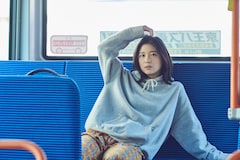 ゆるキャン 2 土岐綾乃役に石井杏奈 斉藤の父役は橋本じゅん コメントあり 映画ナタリー