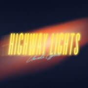 梅田サイファー「Highway Lights（feat. ふぁんく, peko, KennyDoes, テークエム, KZ & コーラ）」配信ジャケット