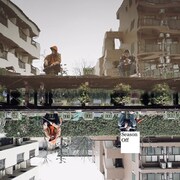 ヤング・キュン「Season Off」配信ジャケット