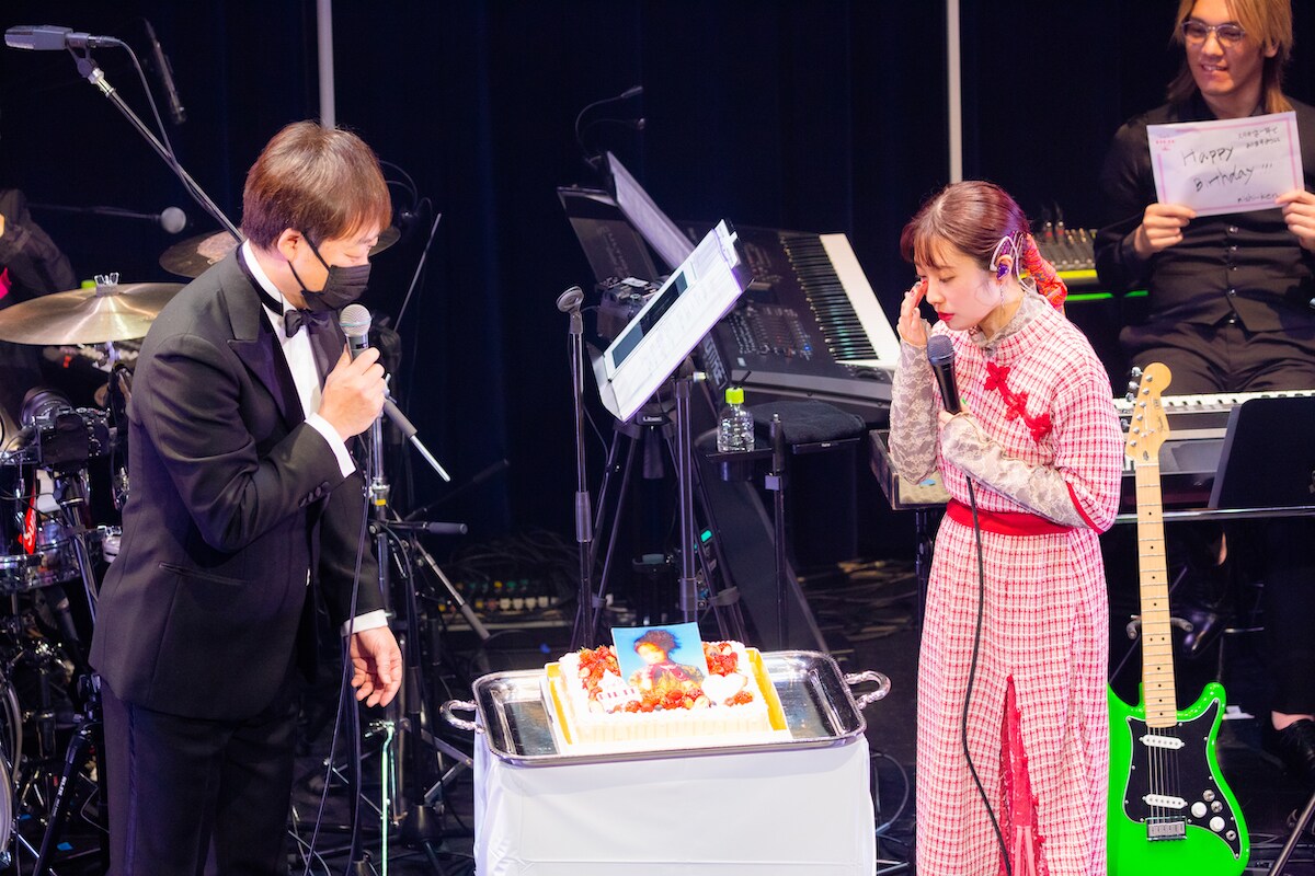 降幡愛 フォトフレーム ファンクラブ クリスマスイベント original.jpg