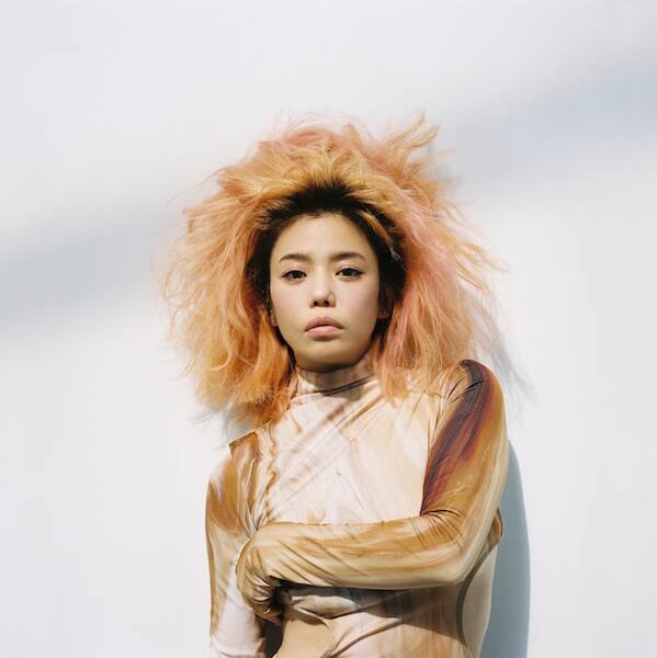 Chara 息子himiの ゾッキ 主題歌 Peaceful Sunset で初オンエア 音楽ナタリー