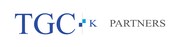 TGCKパートナーズ ロゴ