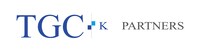 TGCKパートナーズ ロゴ