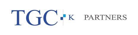 TGCKパートナーズ ロゴ