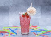 クランベリードリンク