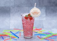 クランベリードリンク