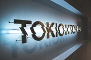 TOKIO TOKYO店内の様子。