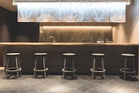 TOKIO TOKYO店内の様子。