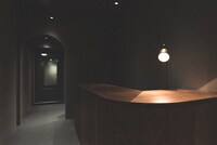 TOKIO TOKYO店内の様子。